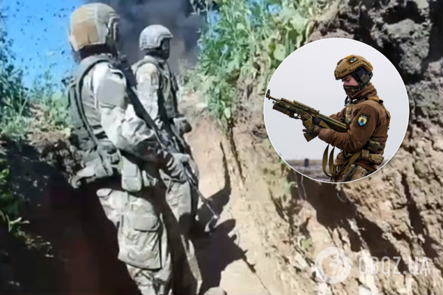 'Азов' отвоевал важную часть Донбасса