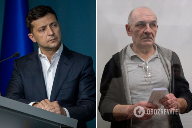 Освобождение Цемаха: Зеленского предупредили о последствиях