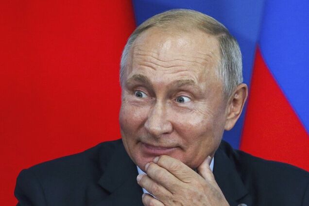 "Тупой дед!" Путин разозлил сеть шуткой о катастрофе в России