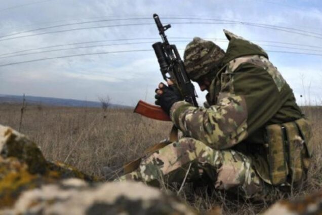Залишився маленький син: названо ім'я загиблого на Донбасі воїна ЗСУ