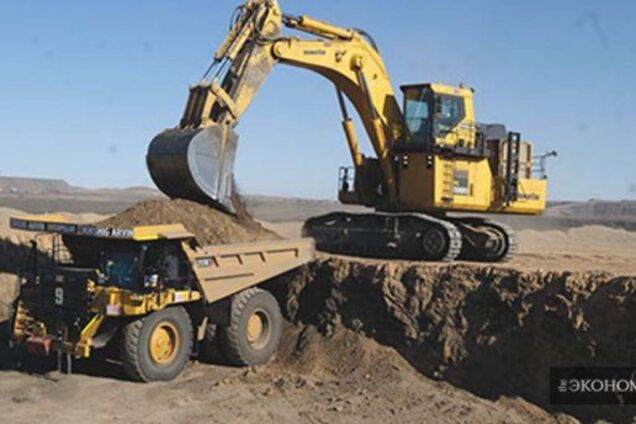 Изменения в Налоговый кодекс уничтожат горнодобывающую отрасль Украины