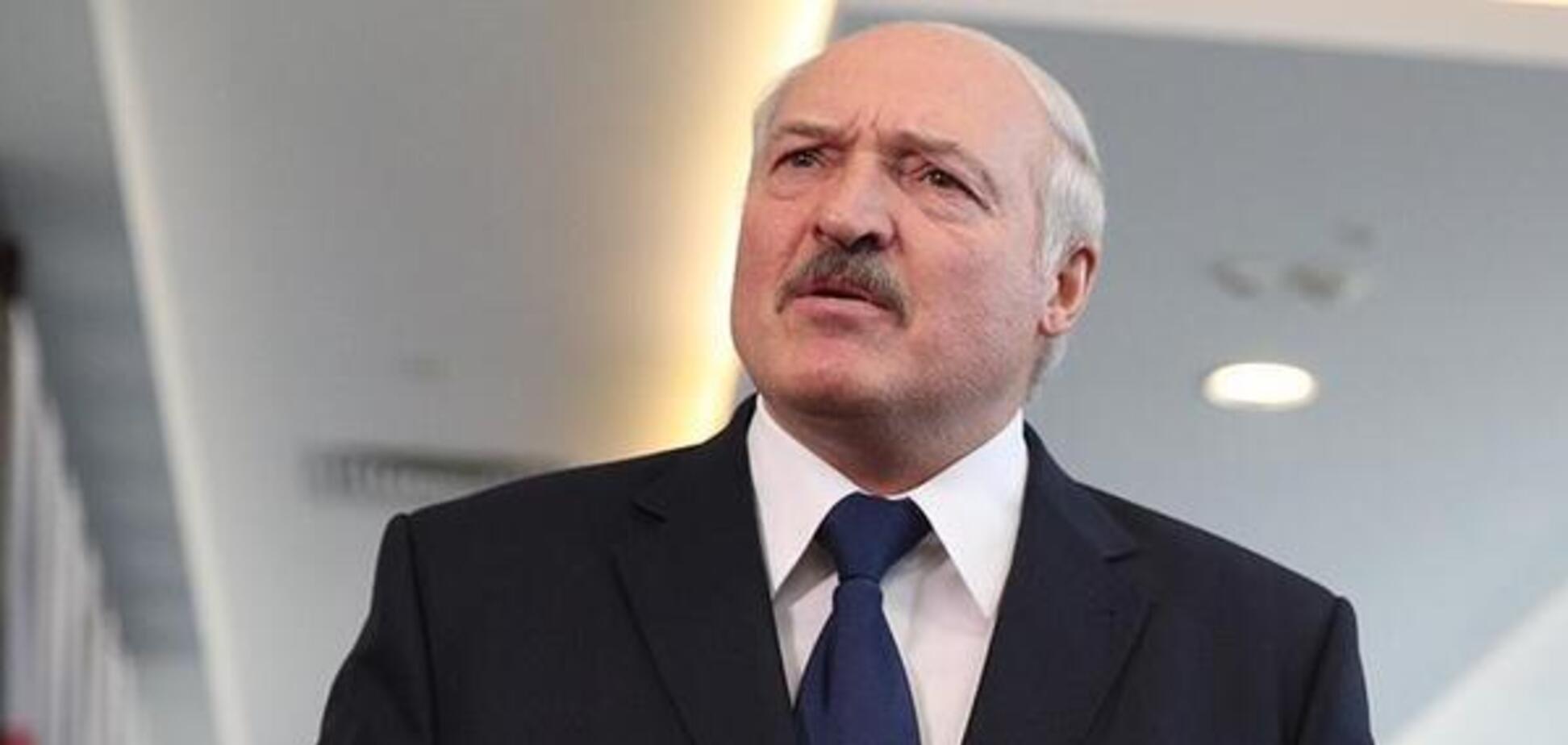 'Не гнобить и не наклонять!' Лукашенко жестко обратился к Путину
