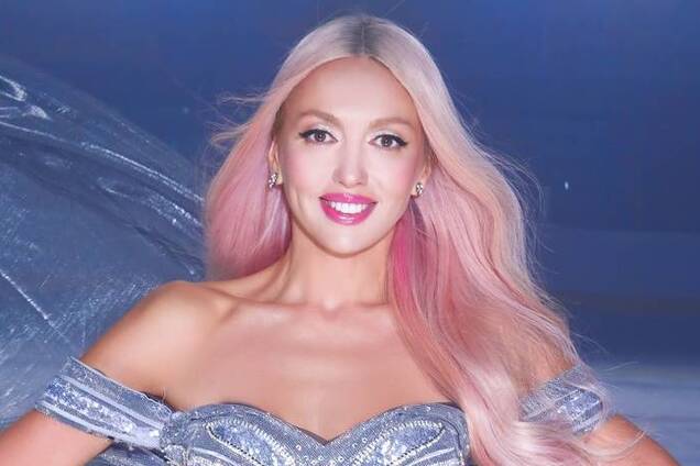 'Хр*н знает, что у меня с головой': Полякова намекнула на выборы мэра Киева