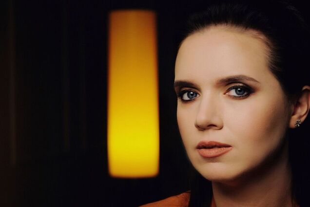 Янина Соколова