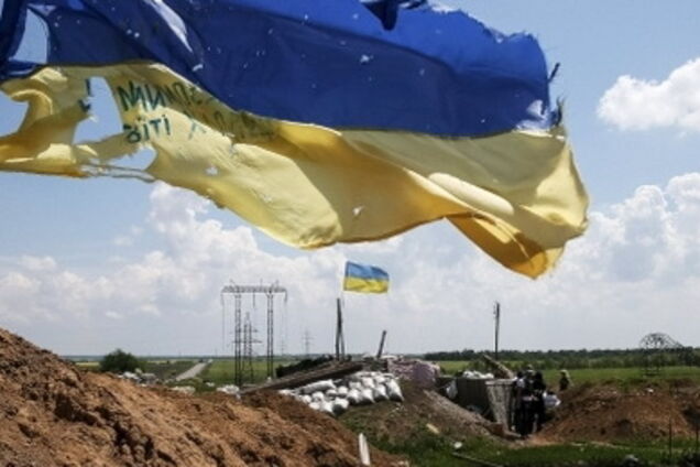 На войне за независимость прошли ожесточенные бои: у ВСУ много раненых