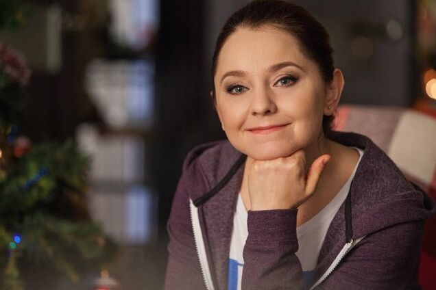 'Борони Боже': зірка 'Універу' налякала мережу 'товстим' фото