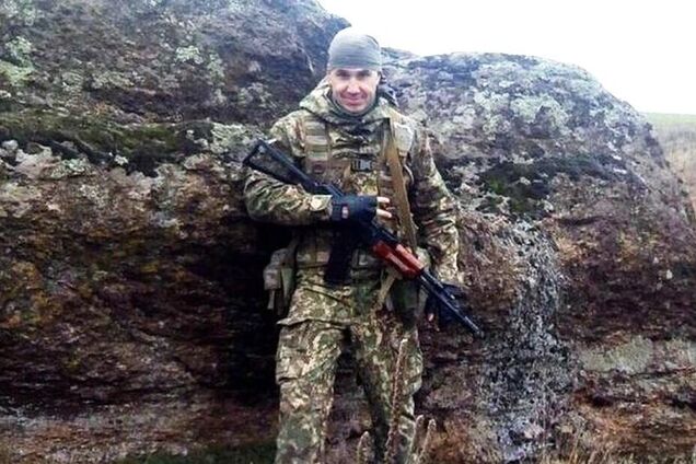 Александр Колодяжный