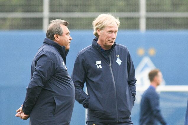 Бунт у 'Динамо'? Журналіст повідомив про ситуацію в клубі