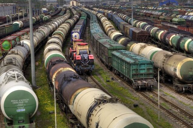 'Дискриминационные условия': ЕБА обратилась к 'Укрзалізниці' из-за новых правил перевозок