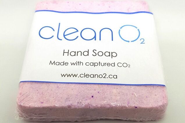 В Канаде научились превращать вредные газы в косметические средства