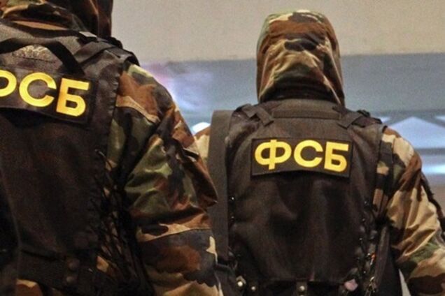 Завербувала ФСБ: у військовій частині на Житомирщині запобігли теракту