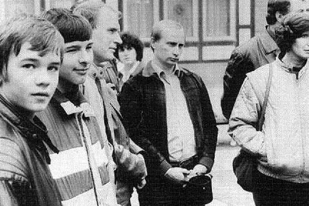 'Якщо треба – зробить': ескгенерал КДБ розповів подробиці про роботу Путіна