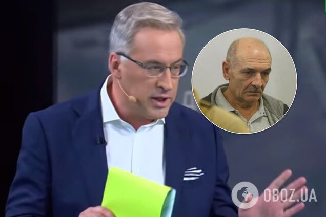 Андрей Норкин