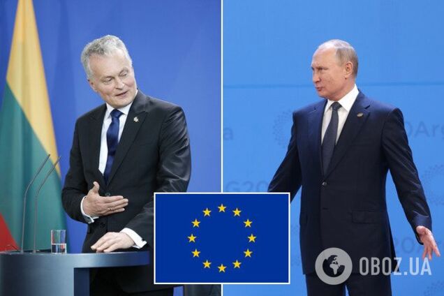 У ЄС назрів розкол через Росію: озвучена доля санкцій
