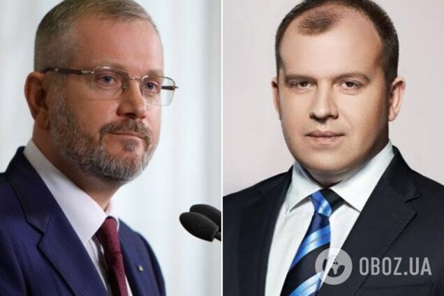 Двох колишніх нардепів оголосили в розшук: що відомо