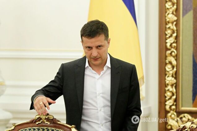 Зеленський раптово змінив склад РНБО: хто увійшов