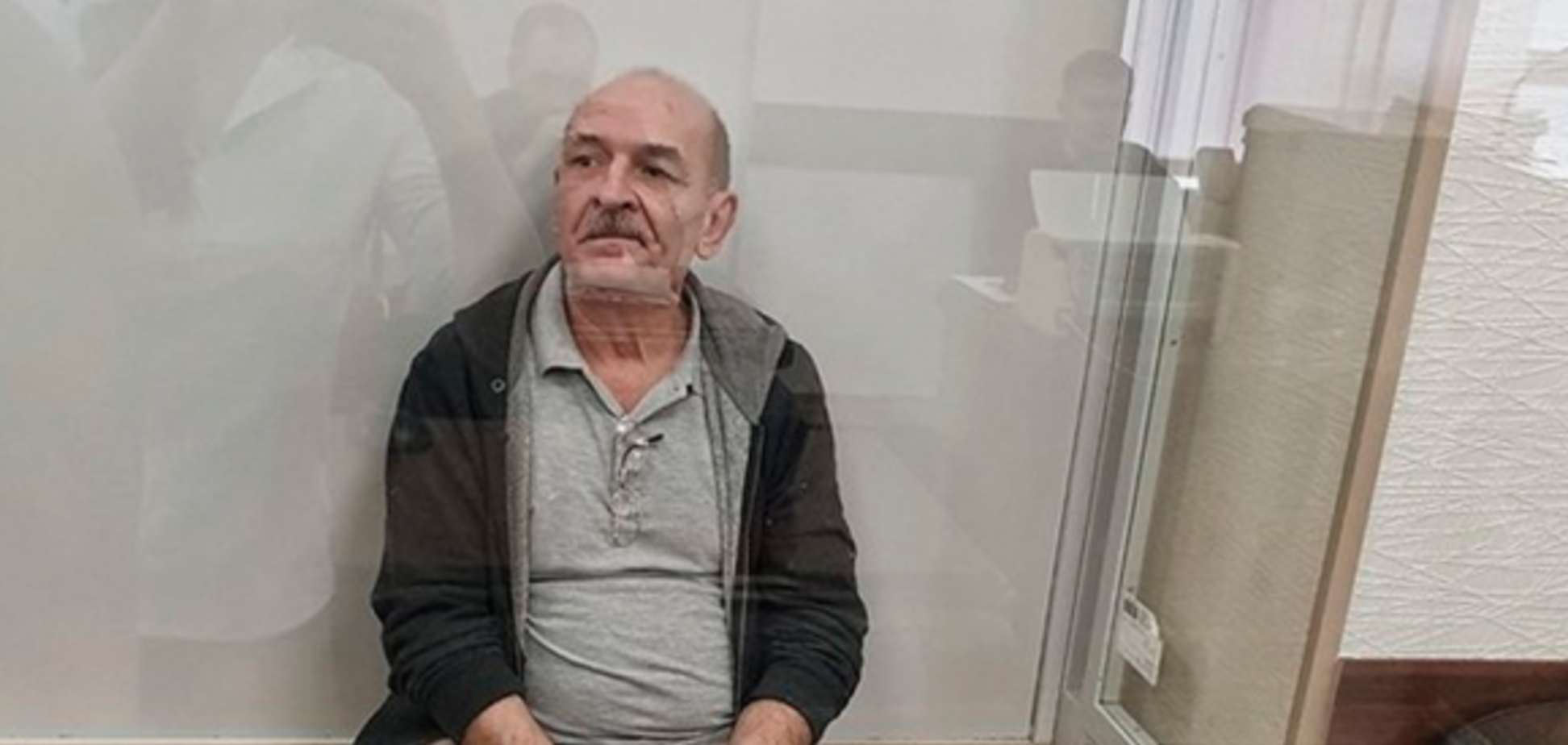 Bellingcat назвала причину звільнення Цемаха