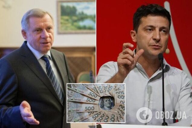 Зеленский пообещал дешевые кредиты: в НБУ признали, что это невозможно