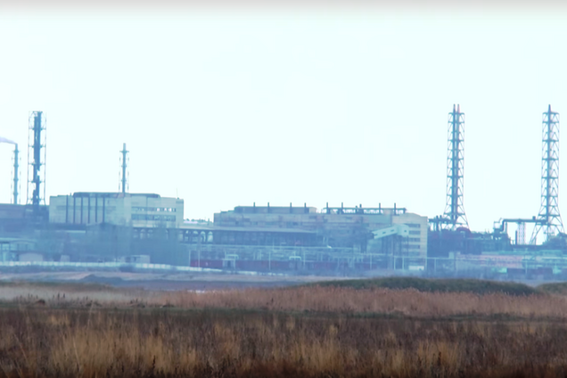 'Власти' Крыма пригрозили национализировать скандальный завод