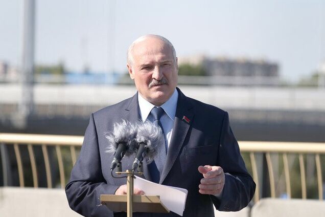 Лукашенко зробив гучну заяву про зміну влади у Білорусі