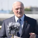Александр Лукашенко