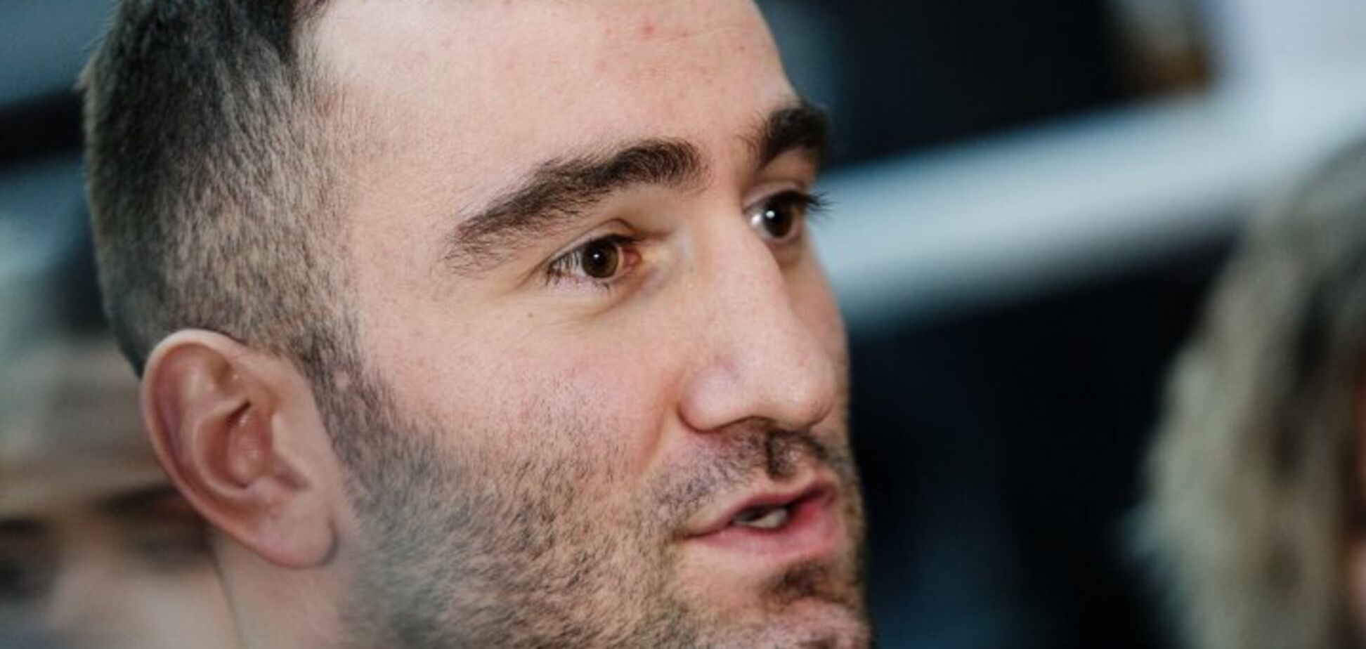 Гассиев отказался проводить бой на разогреве у Усика