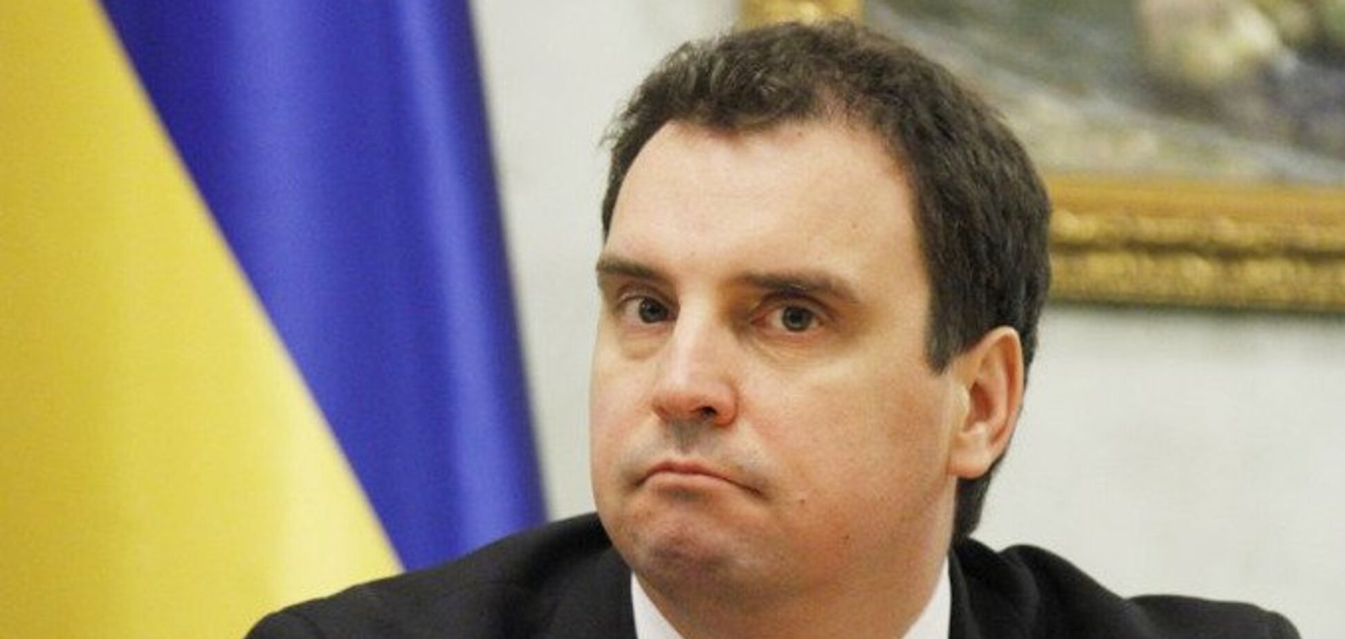 Абромавичус поручил расследовать незаконные действия Букина в 'Укроборонпроме'
