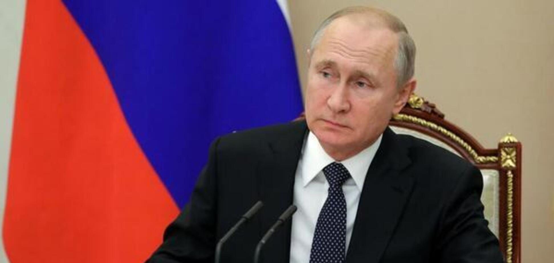 'Путин цинично унизил Украину': Умеров указал на показательный нюанс по обмену пленными