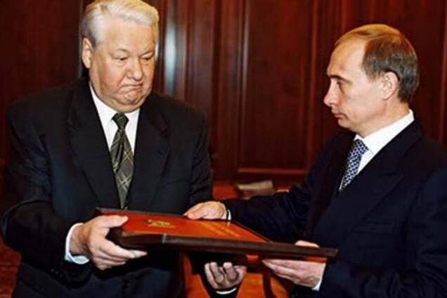 'Носил бумажки': экс-генерал рассказал сенсационные данные о Путине