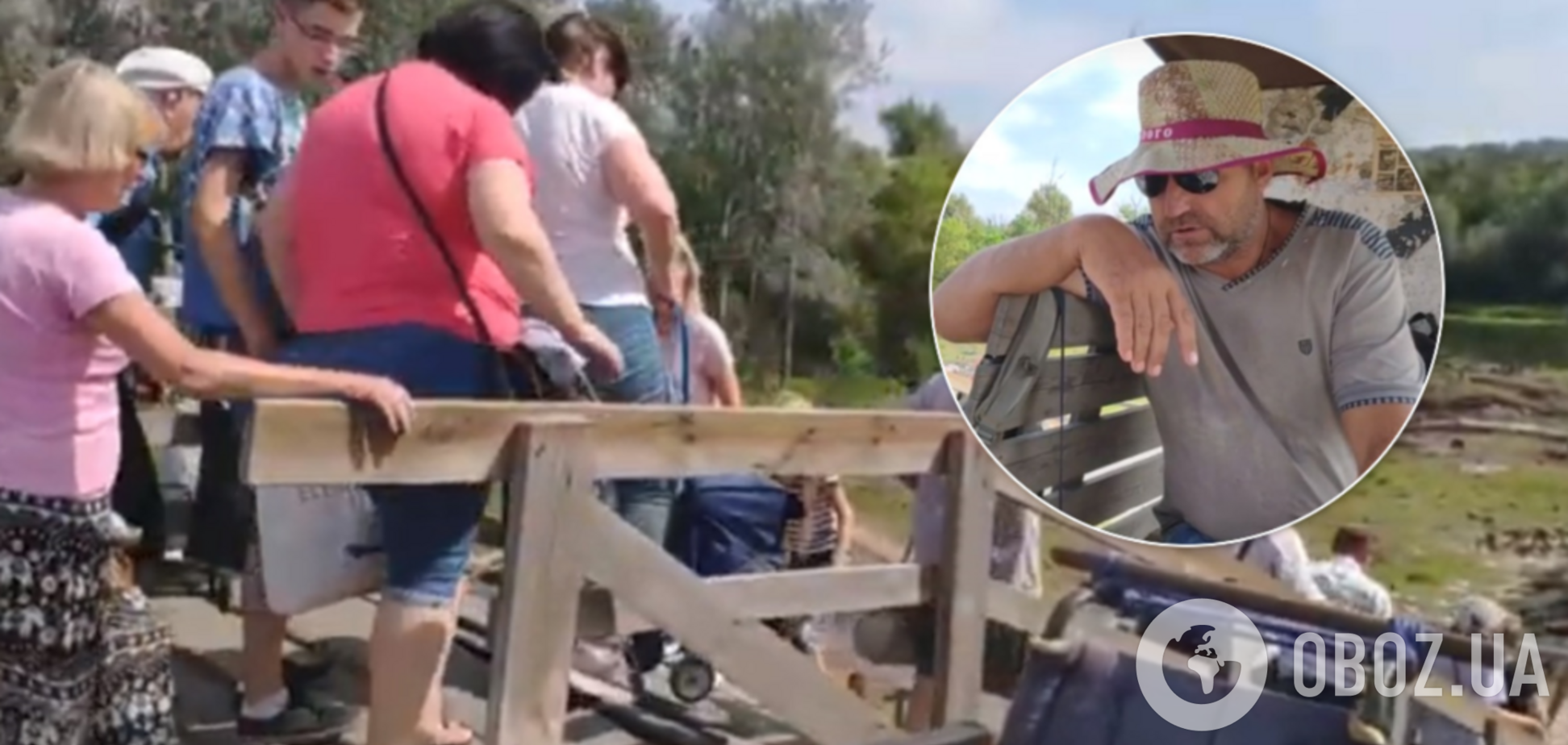 Террорист 'ЛНР' сколотил 'бизнес' на Донбассе