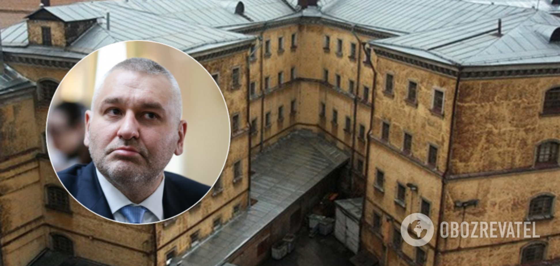 Фейгин озвучил свежие данные об украинских пленных в России