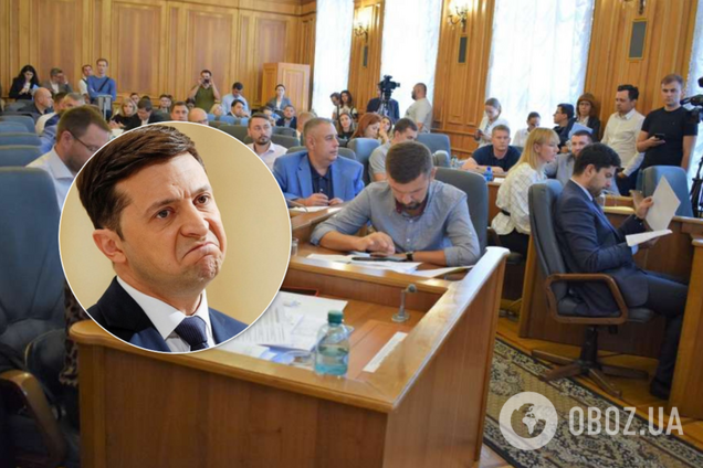 Закон об импичменте: в Раде сделали шаг к принятию