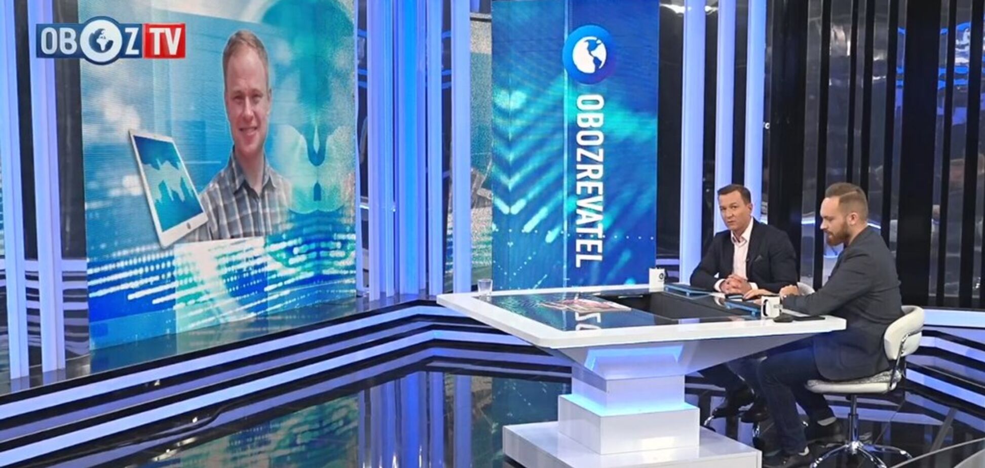 'В темпе бешеного ксерокса': у Вакарчука 'раскусили' планы 'Слуги народа'