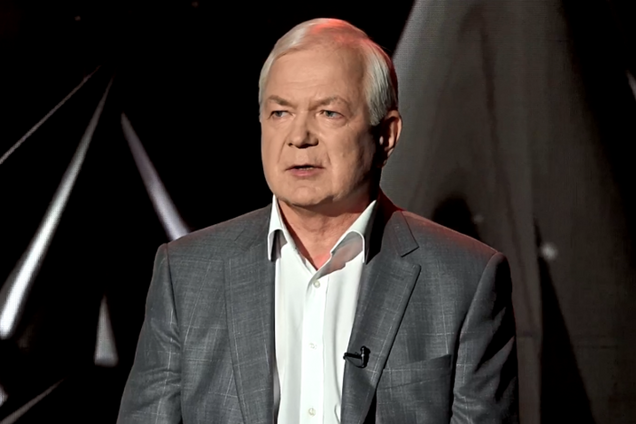 'Есть два сценария': экс-разведчик спрогнозировал конец войны на Донбассе