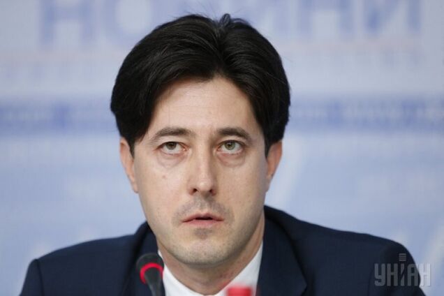 Назначен первый заместитель генпрокурора