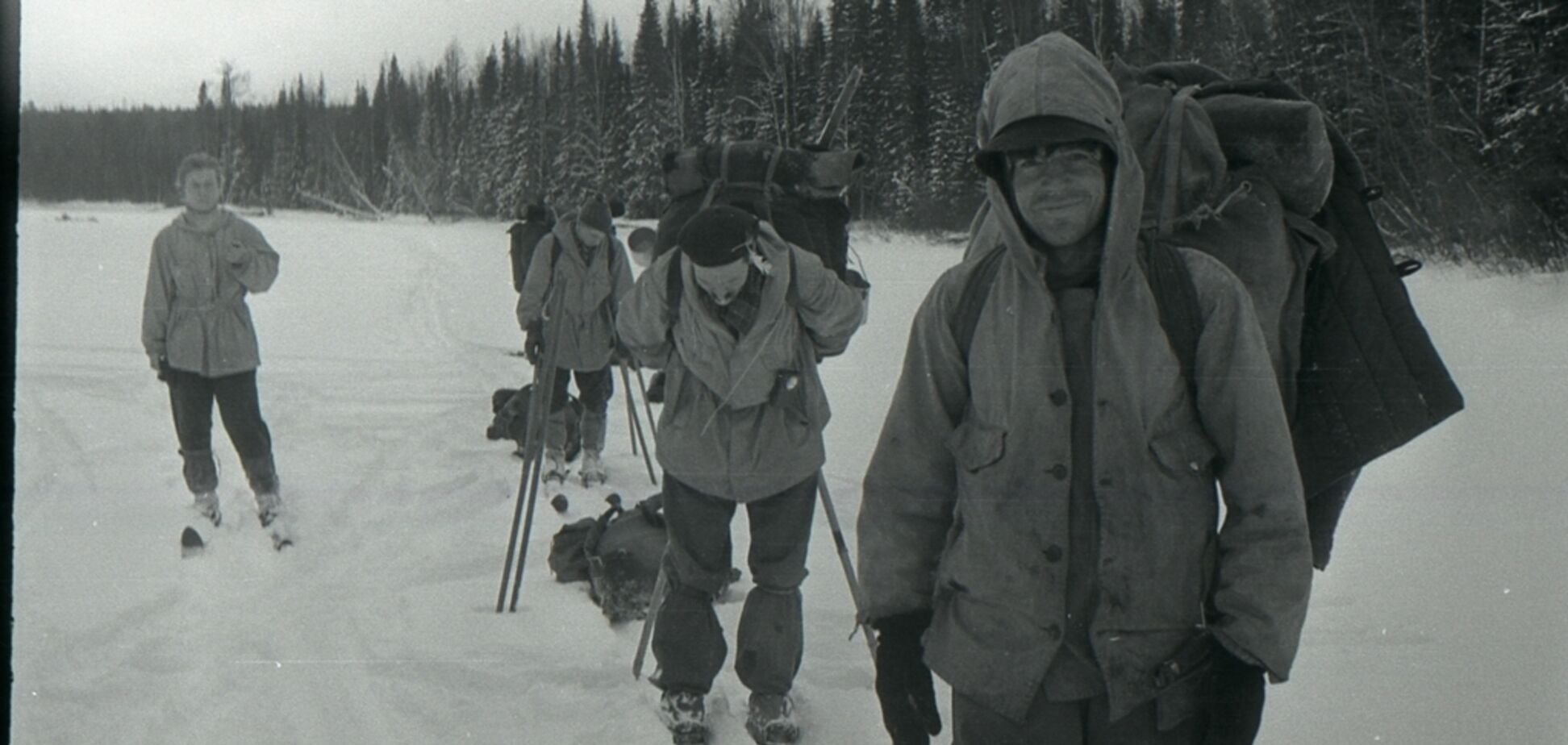 Было две палатки: в деле о перевале Дятлова появилась загадочная деталь