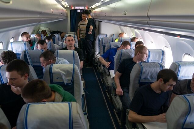 Обмін полоненими