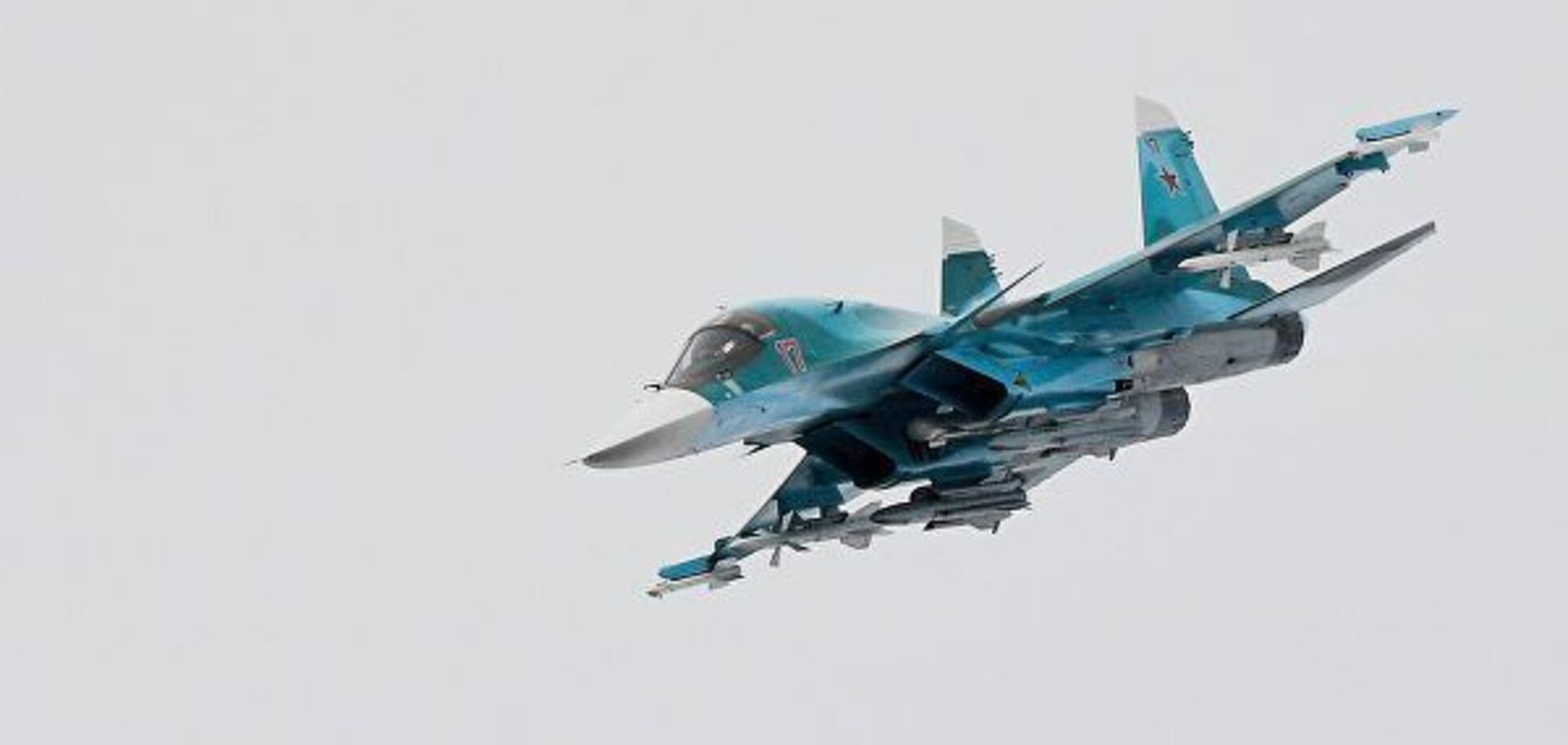 У Росії приховали серйозну НП з військовими літаками: що сталося