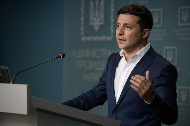 Зеленский дал громкое обещание по Донбассу