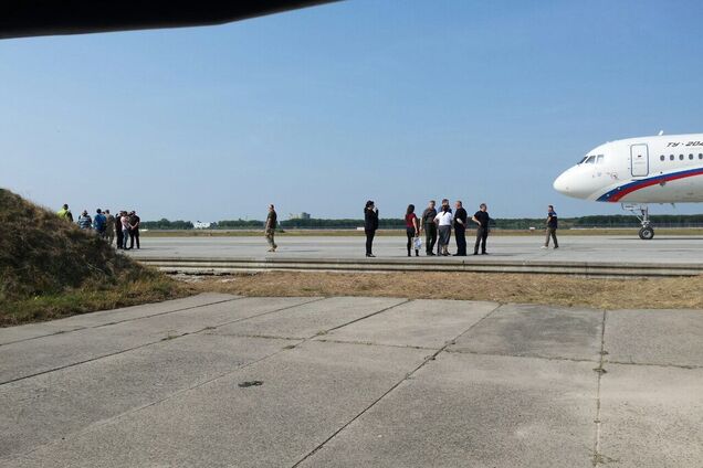 'Встречайте!' У Зеленского подтвердили обмен пленными с Россией