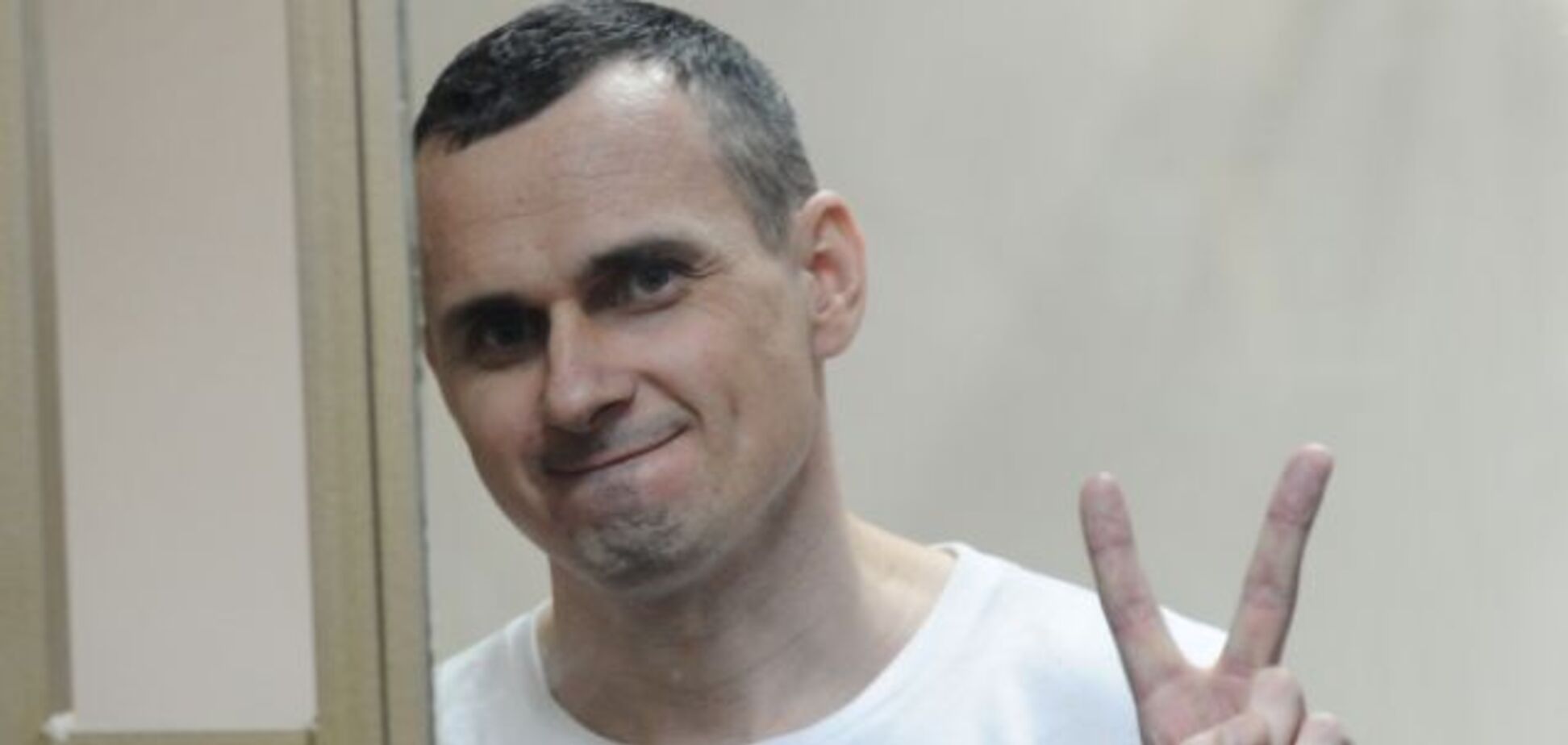 Сенцов помилован! Путин пошел на сделку с Украиной