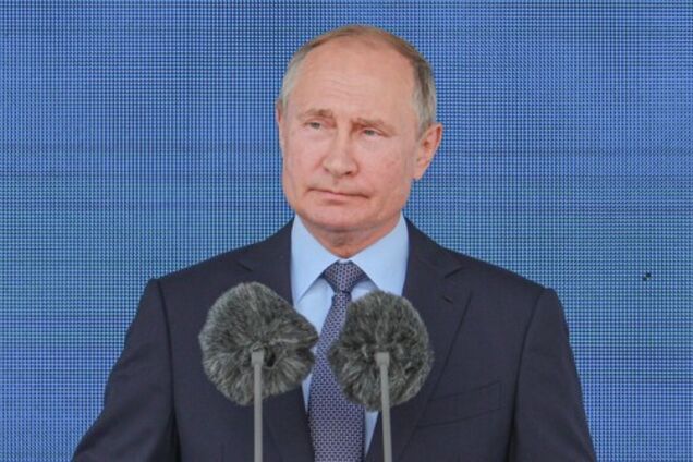 ''Гулял в Москве'': Путин проигнорировал возвращение заключенных россиян
