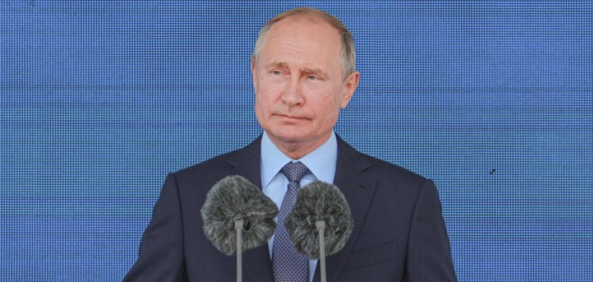 ''Гуляв у Москві'': Путін проігнорував повернення ув'язнених росіян