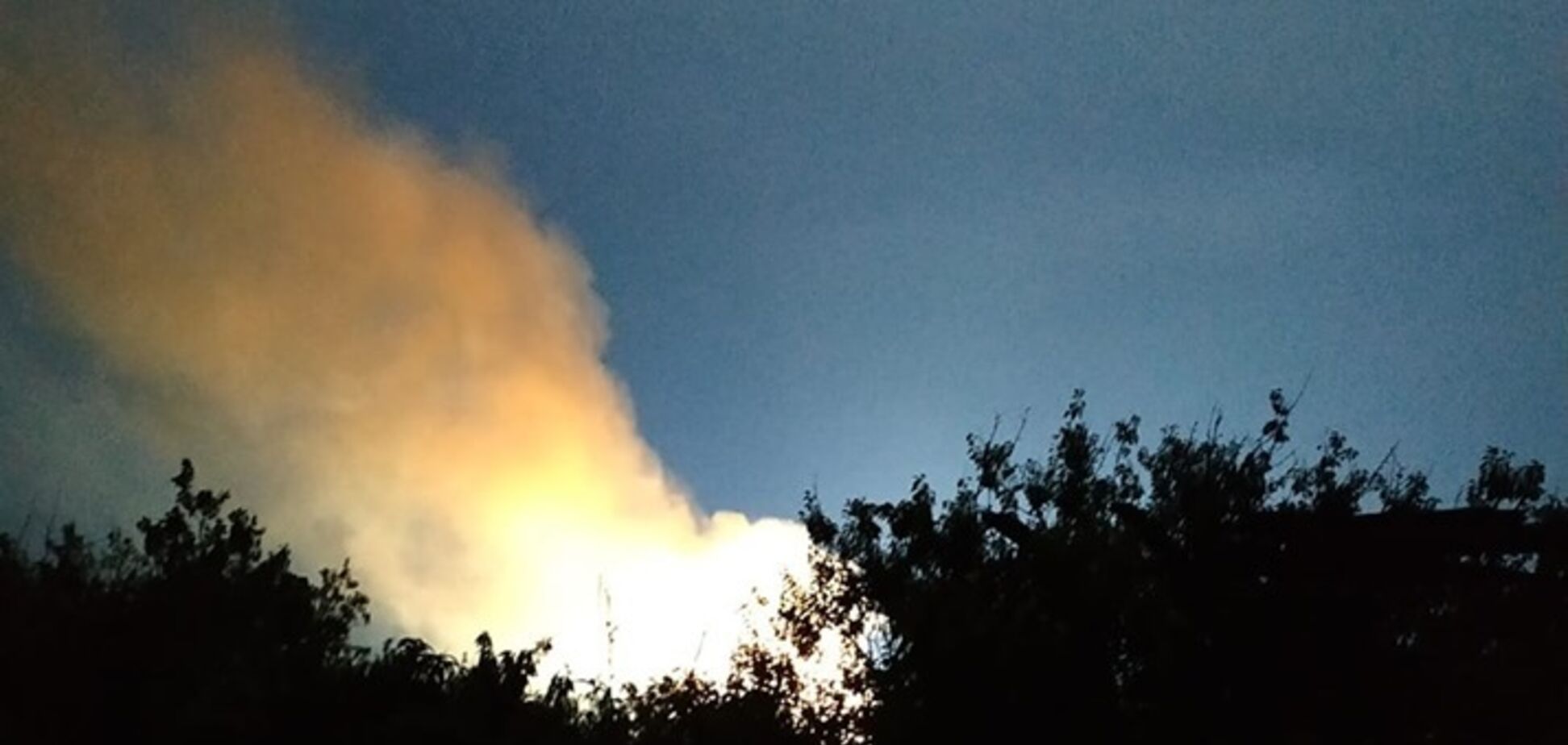 ''Було страшно'': на популярному курорті України сталася серйозна НП