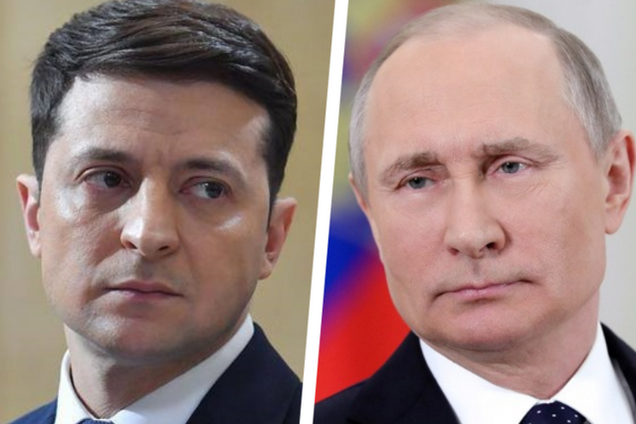 'Я и Путин выполнили обещанное': Зеленский прокомментировал большой обмен