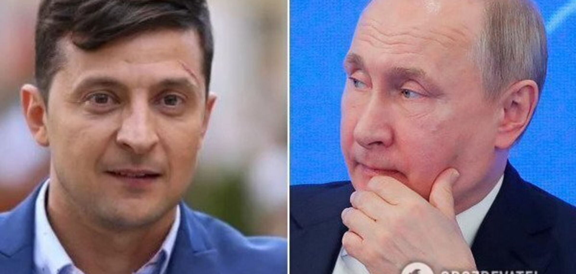 Договорился с Путиным? Зеленский анонсировал второй этап возвращения пленных