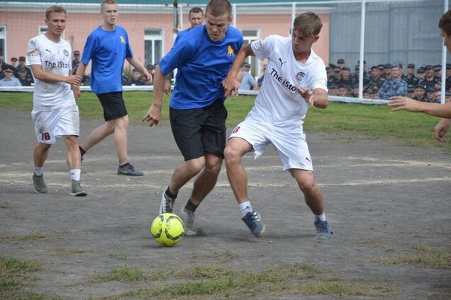 Кокорін і Мамаєв дали перший коментар після УДО, згадавши про Кадирова