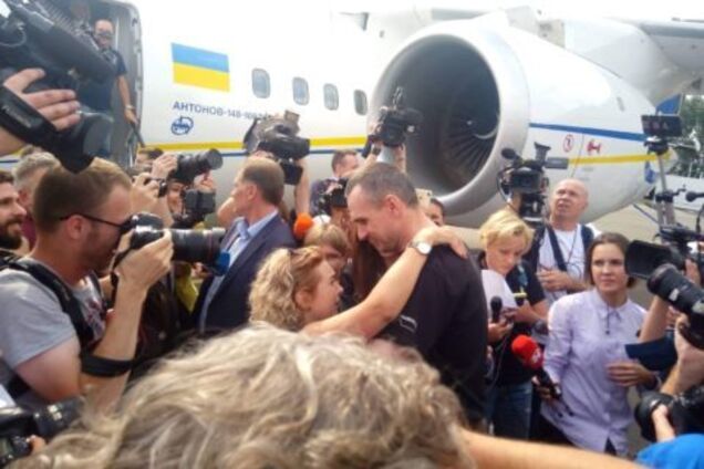 Сотні українців досі в полоні Кремля