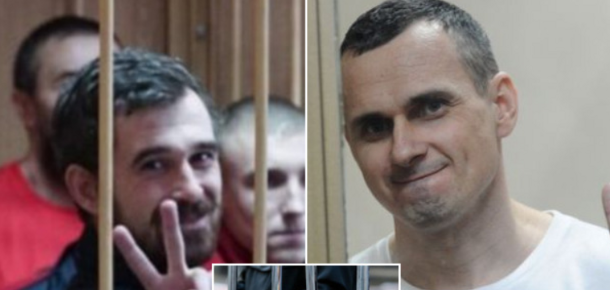 Обмен пленными: список освобожденных украинцев