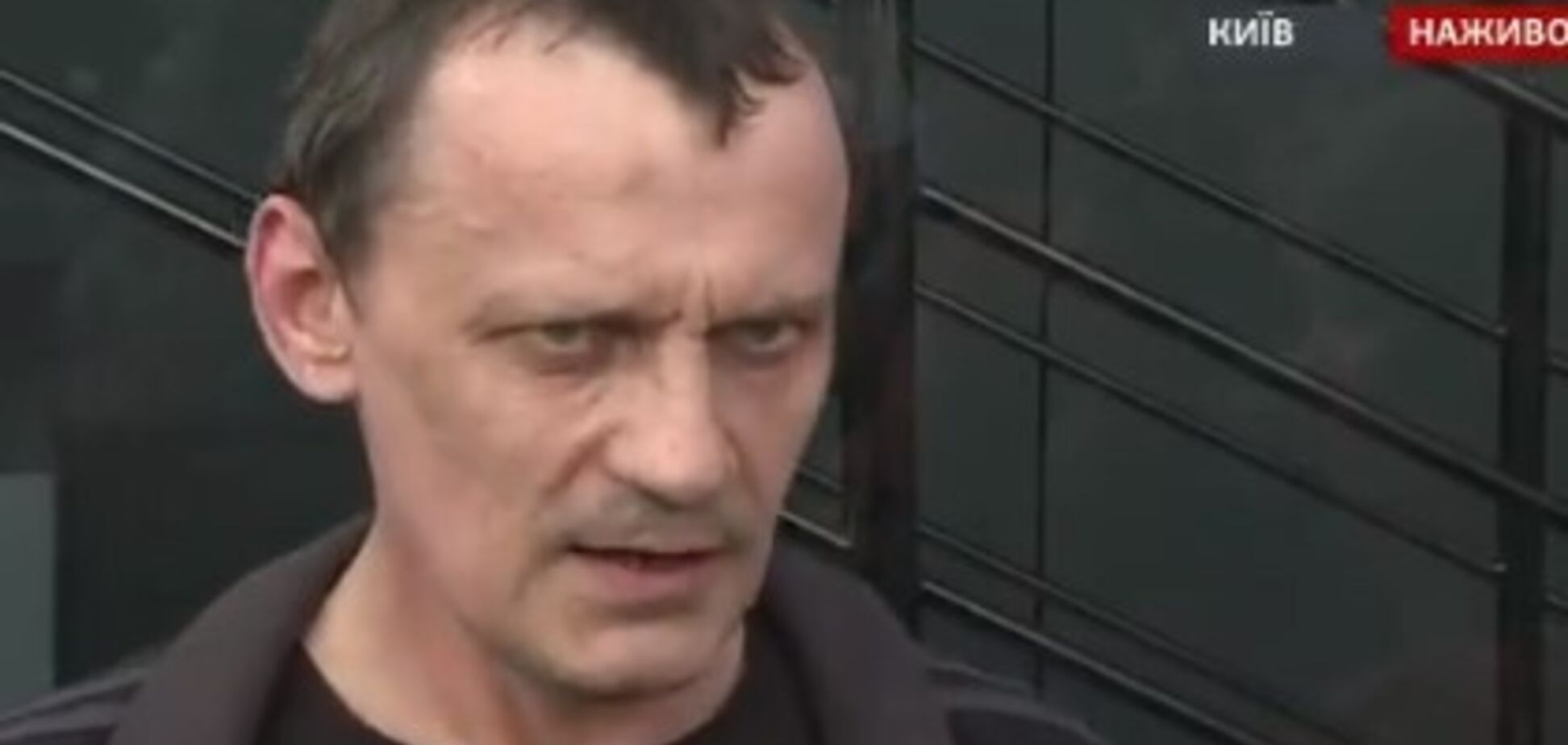 Николай Карпюк